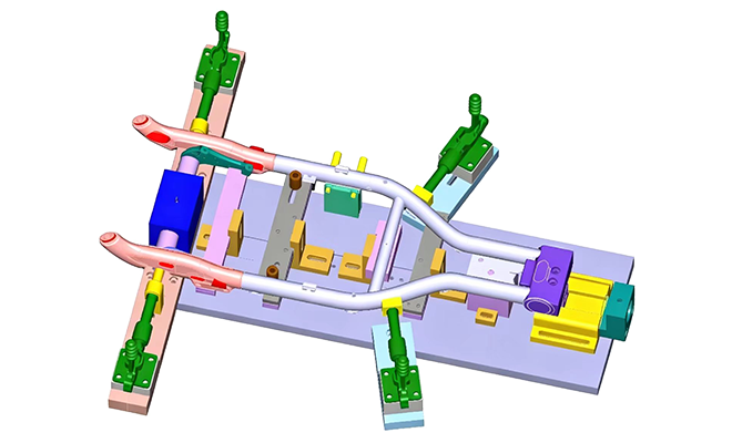 tooling design 